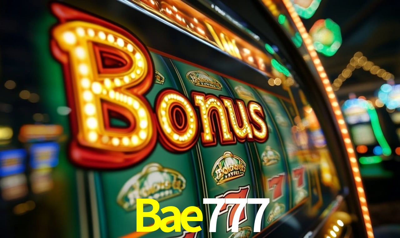 Depósito e saque na Bae777
